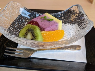 <美濃吉>お祝い膳のコース 大阪上本町駅の京懐石--美濃吉 近鉄上本町店