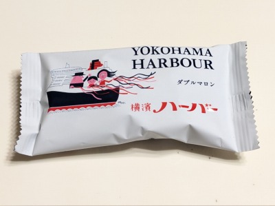 <ありあけ>横濱ハーバー 日本大通り駅のケーキ--ありあけ 本館