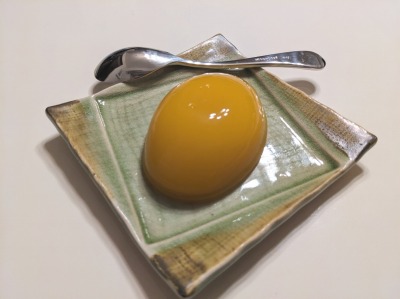 <源吉兆庵>太陽の実 鎌倉駅の和菓子--源吉兆庵 鎌倉本店