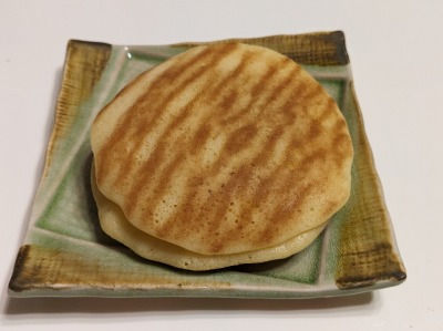 <シャトレーゼ>どら焼き 錦糸町駅のケーキ--シャトレーゼ 西友錦糸町店
