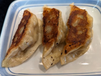 <リンガーハット>ぎょうざ 鴨宮駅の長崎ちゃんぽん--リンガーハット 小田原飯泉店