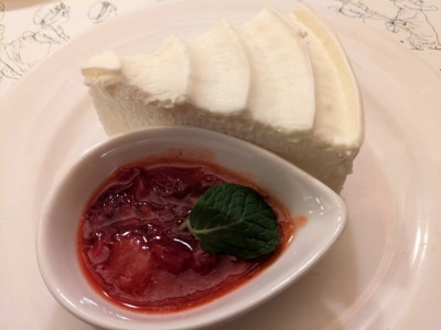 <オールドヒッコリー>ケーキ 古淵駅周辺のイタリアン--オールドヒッコリー 町田境川店