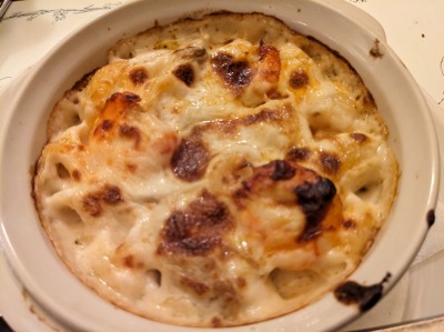 <オールドヒッコリー>グラタン 古淵駅周辺のイタリアン--オールドヒッコリー 町田境川店