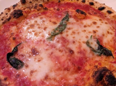 <オールドヒッコリー>ピザ 古淵駅周辺のイタリアン--オールドヒッコリー 町田境川店