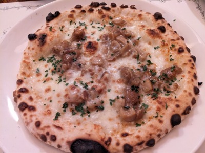 <オールドヒッコリー>ピザ 古淵駅周辺のイタリアン--オールドヒッコリー 町田境川店