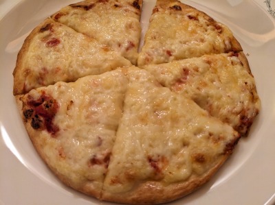 <オールドヒッコリー>ピザ 古淵駅周辺のイタリアン--オールドヒッコリー 町田境川店