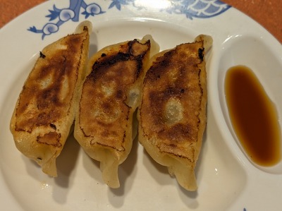 <バーミヤン>餃子 玉川上水駅の中華--バーミヤン 玉川上水店