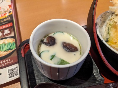 <味の民芸>博多風「鯛めし御膳」 成瀬駅の和食--味の民芸 町田成瀬店