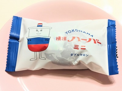 <ありあけ>横濱ハーバー 日本大通り駅のケーキ--ありあけ 本館