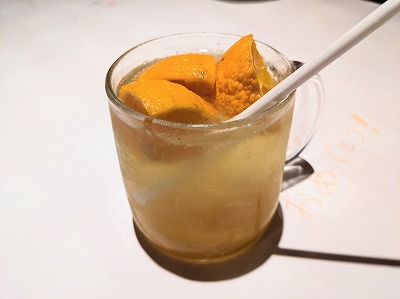 <チーズカフェ>ドリンク 横浜駅のイタリアン--チーズカフェ