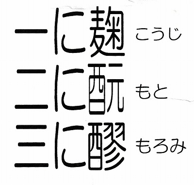 <ワインショップカワムラ Japonese Bar>いざ純米酒 上野芝駅のワイン--ワインショップカワムラ Japonese Bar