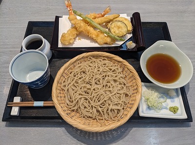 <三吉橋 小嶋屋>天もり 阪東橋駅のそば--三吉橋 小嶋屋