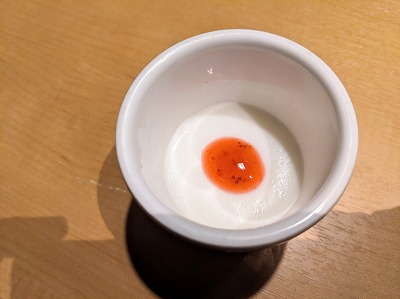<焼肉きんぐ>デザート 北柏駅の焼肉--焼肉きんぐ 我孫子店