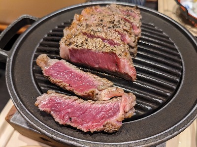 <かごの屋>夏の味覚御膳 丹波口駅の和食--かごの屋 京都リサーチパーク店
