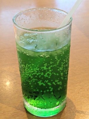 <ココス>ドリンクバー 的場駅のファミレス--ココス 川越的場店