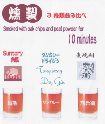 ŉwӂ̃C--CVbvJ Japonese Bar