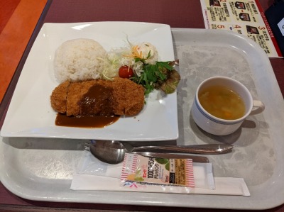 <小樽フェリーターミナル>エスカロップ 南小樽駅周辺のフェリー--小樽フェリーターミナル