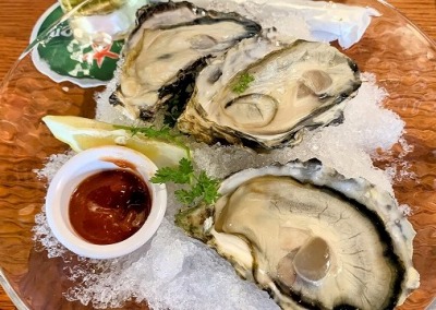 �c���w���ӂ̃V�[�t�[�h���X�g����--���b�h���u�X�^�[�@������֑O�X