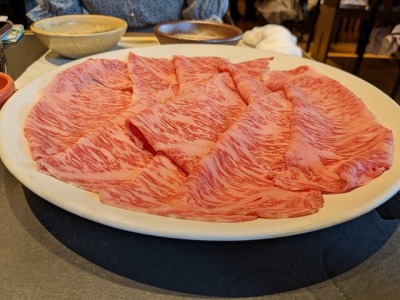 <木曽路>しゃぶしゃぶ 烏森駅周辺のしゃぶしゃぶ・日本料理--木曽路 畑江通店