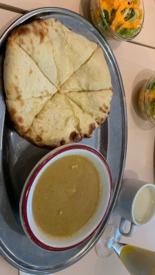 <インドダイニング>本格インドカレー 金沢八景駅のインドカレー--インドダイニング サティー 六浦店