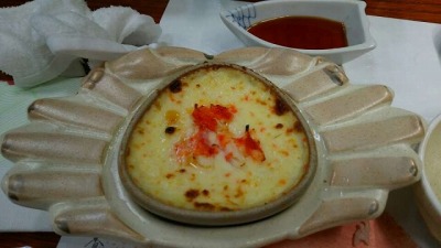 <札幌かに本家>料理 金山駅周辺のかに料理--札幌かに本家 金山店