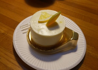 �͌��΃X�C�[�c�K�[�f��
