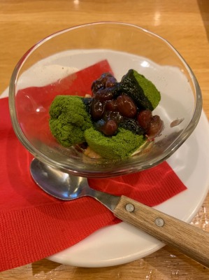 �r�܉w���ӂ̘a�H--���ڂ�de���͂�@���~�l�r�ܓX