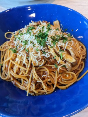 <ラパウザ>パスタ 横浜駅周辺のイタリアン--ラパウザ 横浜三栄ビル店