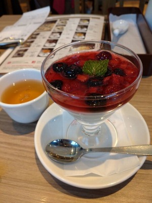 ���R���������̐X�w���ӂ̒���--�C�זL�@���R���������̐XSC�X