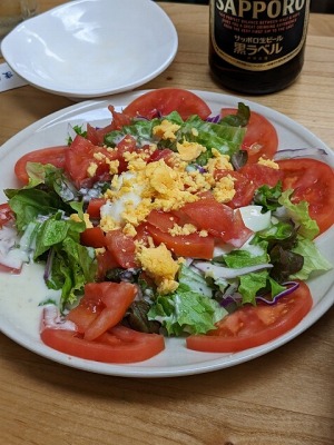 <どんまい>料理各種 杉田駅周辺の居酒屋--どんまい