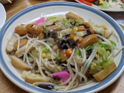 <どんまい>料理各種 杉田駅周辺の居酒屋--どんまい