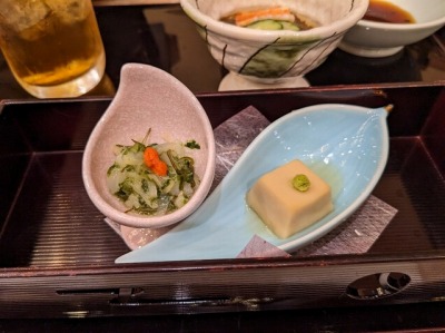 <グランドメルキュール>和食コース 舞阪駅周辺のホテル--グランドメルキュール 浜名湖リゾート&スパ