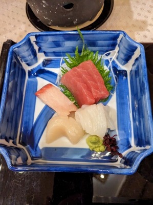 <グランドメルキュール>和食コース 舞阪駅周辺のホテル--グランドメルキュール 浜名湖リゾート&スパ