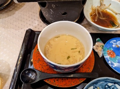 <グランドメルキュール>和食コース 舞阪駅周辺のホテル--グランドメルキュール 浜名湖リゾート&スパ