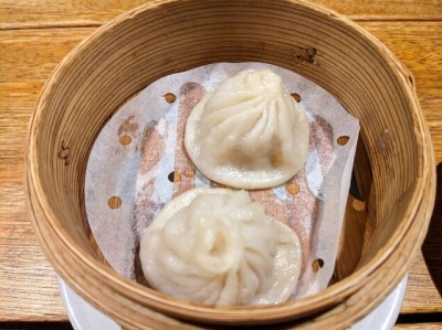 <青龍門>料理 桜木町駅周辺の台湾小皿料理--青龍門