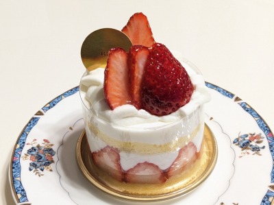 <シャトレーゼ>ケーキ 日吉駅周辺のケーキ--シャトレーゼ 南加瀬店