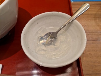 <古奈屋>料理 巣鴨駅周辺のカレーうどん--古奈屋 巣鴨本店