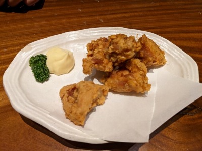 <すっとこどっこい>料理 新杉田駅の居酒屋--すっとこどっこい JR新杉田店