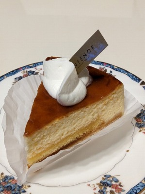 <アンテノール>プティガトー 神戸三宮駅周辺のケーキ--アンテノール 神戸阪急店