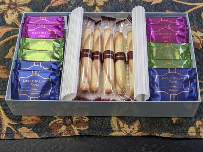 <シャトレーゼ>洋菓子詰合せ 上尾駅周辺のケーキ--シャトレーゼ 上尾西店