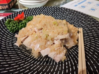 �����E���؊X�w���ӂ̒���--������