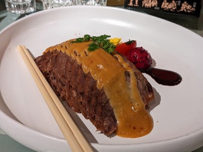 �����E���؊X�w���ӂ̒���--������