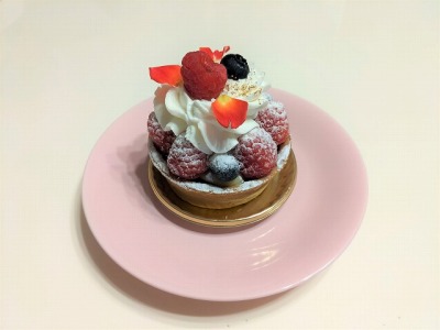 <ガトー・ド・ボワイヤージュ>ケーキ 関内駅周辺のケーキ--ガトー・ド・ボワイヤージュ 馬車道本店