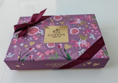 ���������w���ӂ̃`���R���[�g--�S�f�B�o�@���e���X���������X