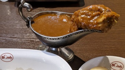�{���f�B�@��蒬�X