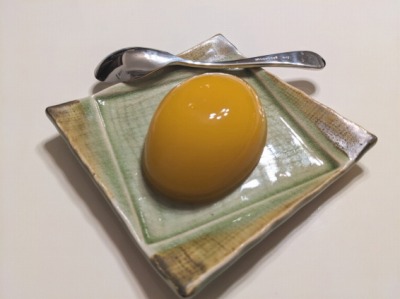 <源吉兆庵>太陽の実 芦屋駅周辺の和菓子--源吉兆庵 芦屋大丸百貨店