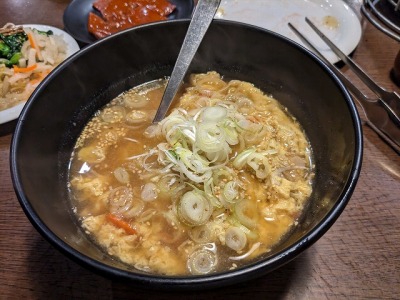 <牛繁>その他の料理 杉田駅周辺の焼肉--牛繁 杉田店