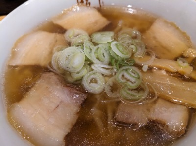 <喜多方ラーメン>喜多方ラーメン 喜多方駅周辺の名物--喜多方ラーメン