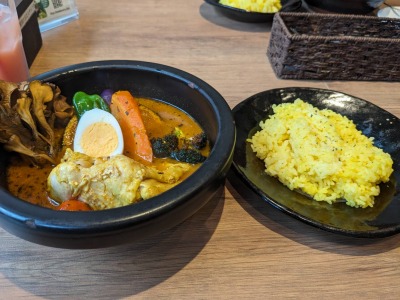 Kanako�̃X�[�v�J���[������,BRANCH���X