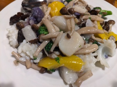 �����E���؊X�w���ӂ̒���--�ї�